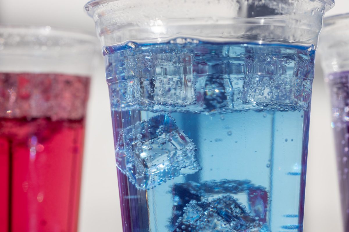 Key milestone met for Givaudan’s new natural, acid stable blue colour in Europe